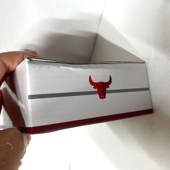 The Door Bull  Door Barricade Lock Out Security NWB - Picture 4 of 8